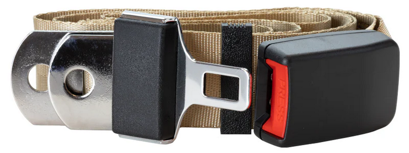 2pt sand lap belt 60