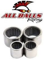 TOUR MAX KIT ROULEMENTS + ENTRETOISES DE BRAS OSCILLANT SWS-103 HONDA CB 500 1997-2003