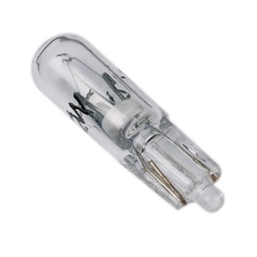 1x AMPOULE T5 1.2 WATTS R286*