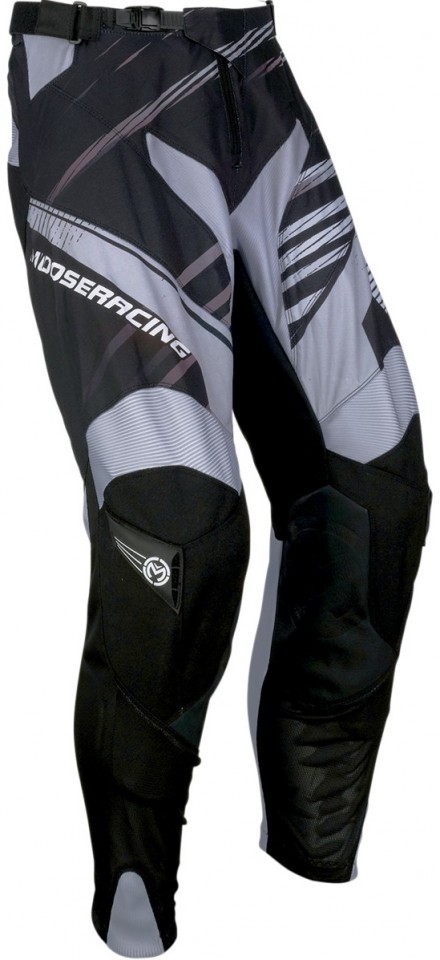 MOOSE RACING PANTALON PANT BAS M1 GRIS