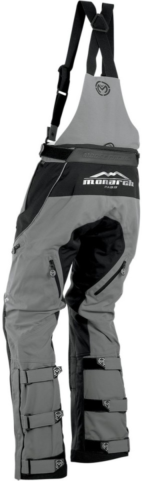 MOOSE RACING PANTALON BAS V�TEMENT HOMOLOGU� MONARCH (2)