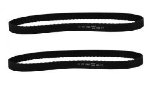 KIT DE 2 COURROIES DE DISTRIBUTION OEM 29 9005 DUCATI 750 SS SUPERSPORT 1990-1998