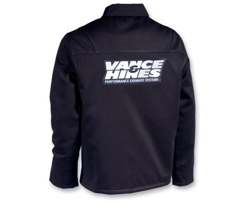BLOUSON JACKET VANCE & HINES