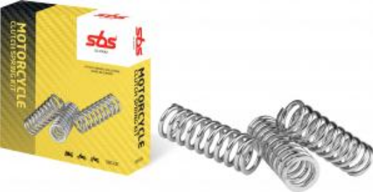 SBS KIT RESSORTS EMBRAYAGE 30115 YAMAHA FZ 750 1985-1986