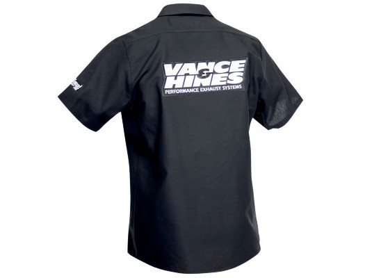 CHEMISE VANCE & HINES