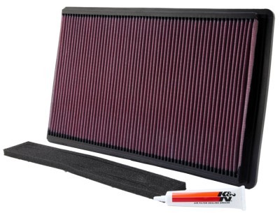 K&N FILTRE � AIR KN 332035 33-2035*