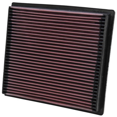 K&N FILTRE � AIR KN 332056 33-2056*