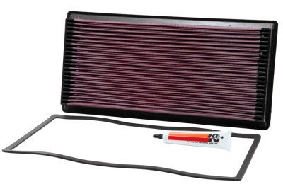K&N FILTRE � AIR KN 3320621 33-2062-1*