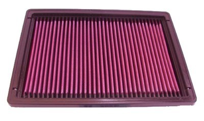 K&N FILTRE � AIR KN 332086 33-2086*