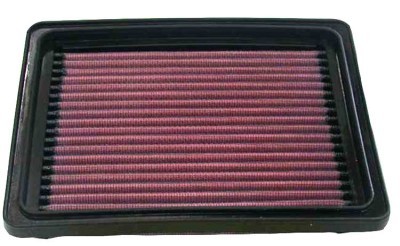 K&N FILTRE � AIR KN 332143 33-2143*