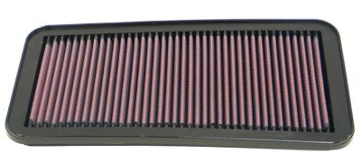 K&N FILTRE � AIR KN 332163 33-2163*