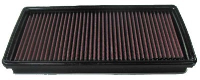 K&N FILTRE � AIR KN 332225 33-2225*