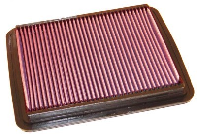K&N FILTRE � AIR KN 332249 33-2249*