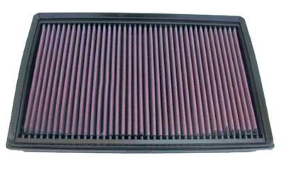 K&N FILTRE � AIR KN 332272 33-2272*