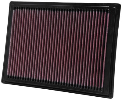 K&N FILTRE � AIR KN 332287 33-2287*