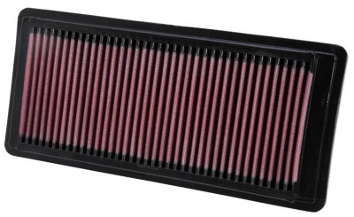 K&N FILTRE � AIR KN 332308 33-2308