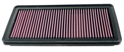 K&N FILTRE � AIR KN 332368 33-2368*