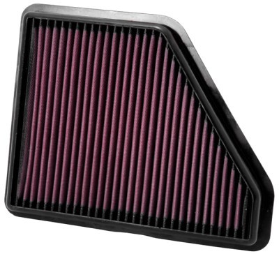 K&N FILTRE � AIR KN 332439 33-2439*