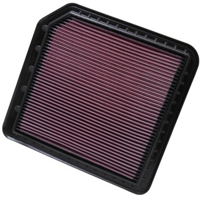 K&N FILTRE � AIR KN 332456 33-2456*