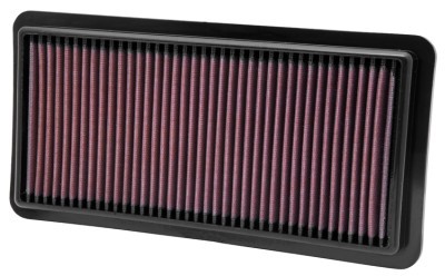 K&N FILTRE � AIR KN 332463 33-2463*