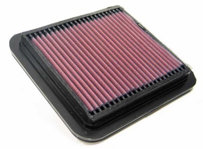 K&N FILTRE � AIR KN 332836 33-2836*