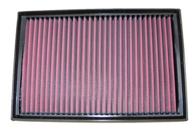 K&N FILTRE � AIR KN 332878 33-2878*