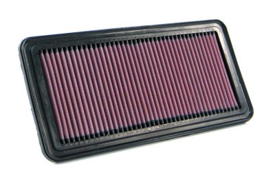 K&N FILTRE � AIR KN 332910 33-2910*