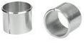 KIT ADAPTATEUR GUIDONS BRACELET TRW PASSAGE DE 45 � 41mm (la paire)
