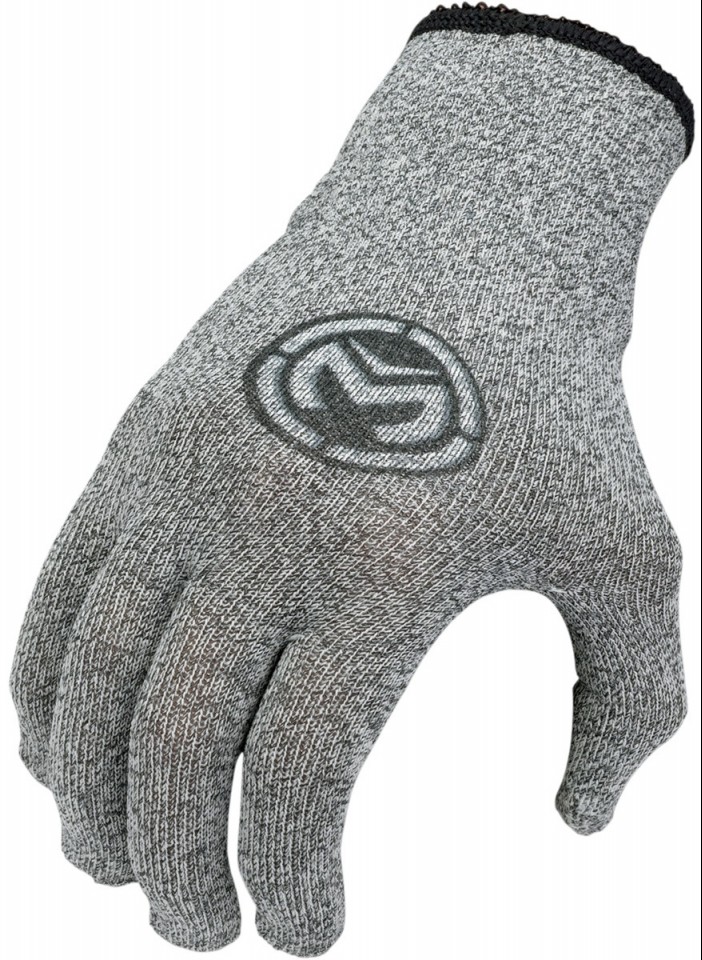 MOOSE RACING SOUS GANTS R�SISTANTS ABRASION