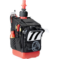 Moose Racing Housse de Rangements pour Tuff Jug Bidon Jerrican 20 Litres