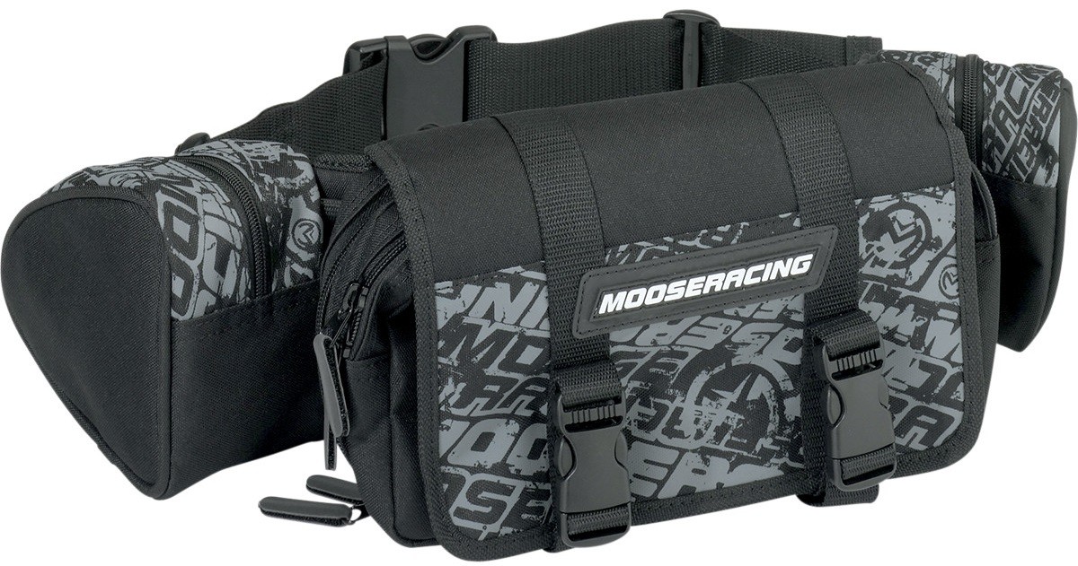 MOOSE RACING SACOCHE POUR OUTILS ENDURO XCR