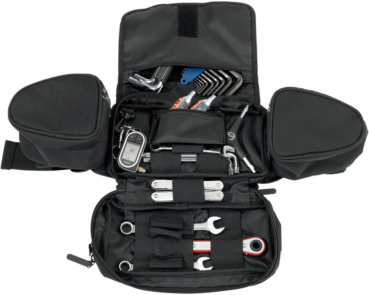 MOOSE RACING SACOCHE POUR OUTILS ENDURO XCR (2)