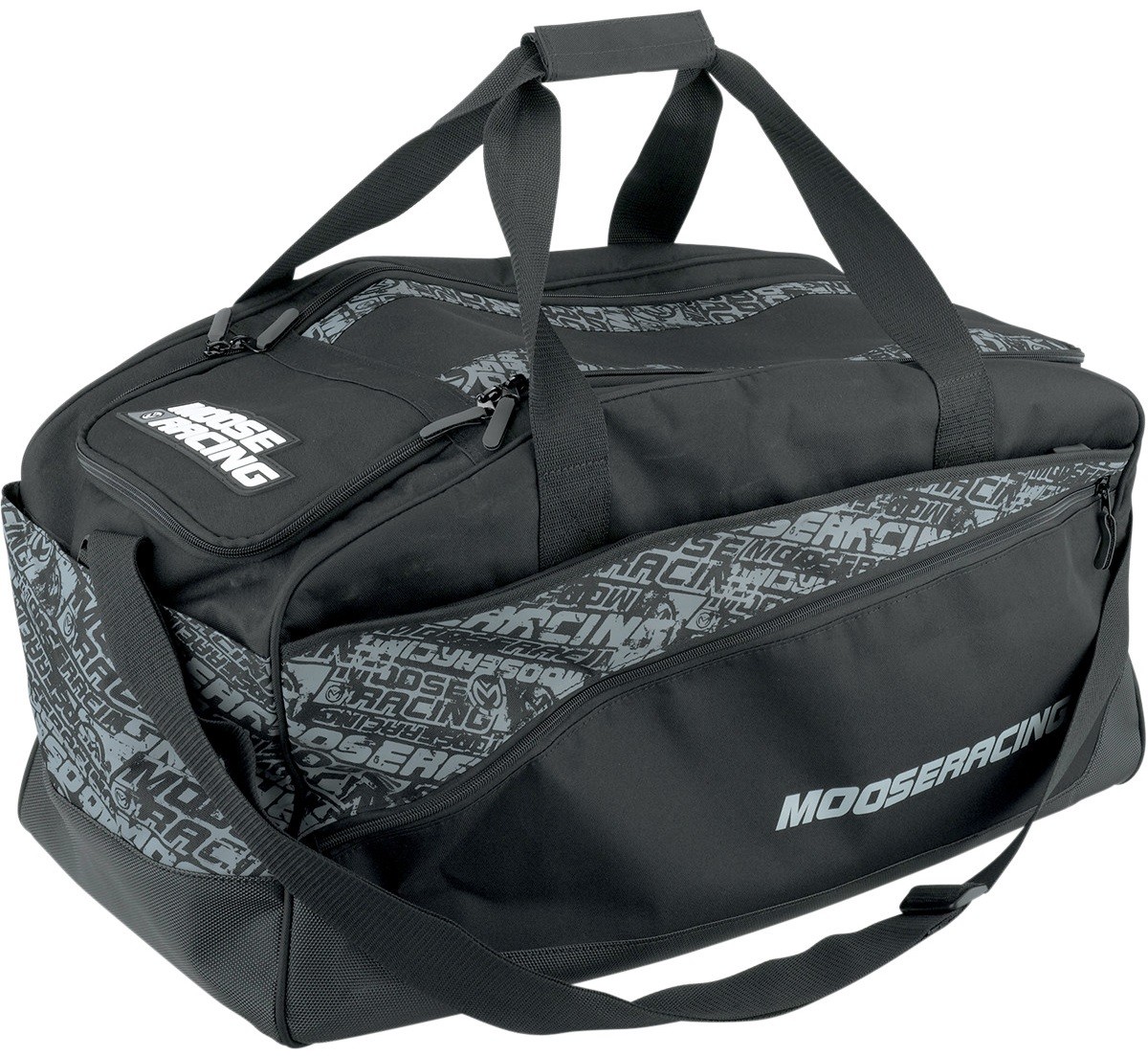 MOOSE RACING SAC DE VOYAGE VALISE SOUPLE TRAVEL