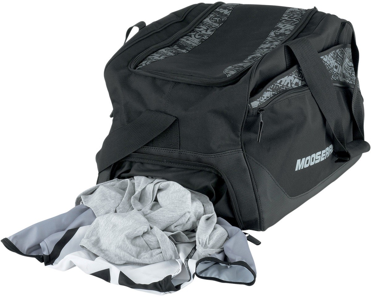 MOOSE RACING SAC DE VOYAGE VALISE SOUPLE TRAVEL (2)
