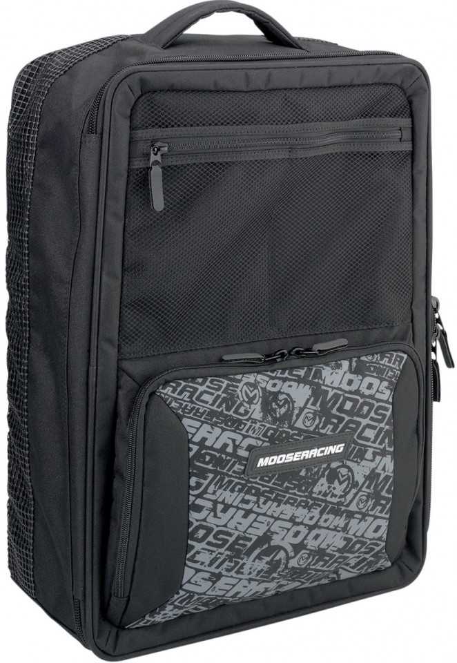 MOOSE RACING SAC RANGEMENT POUR BOTTES