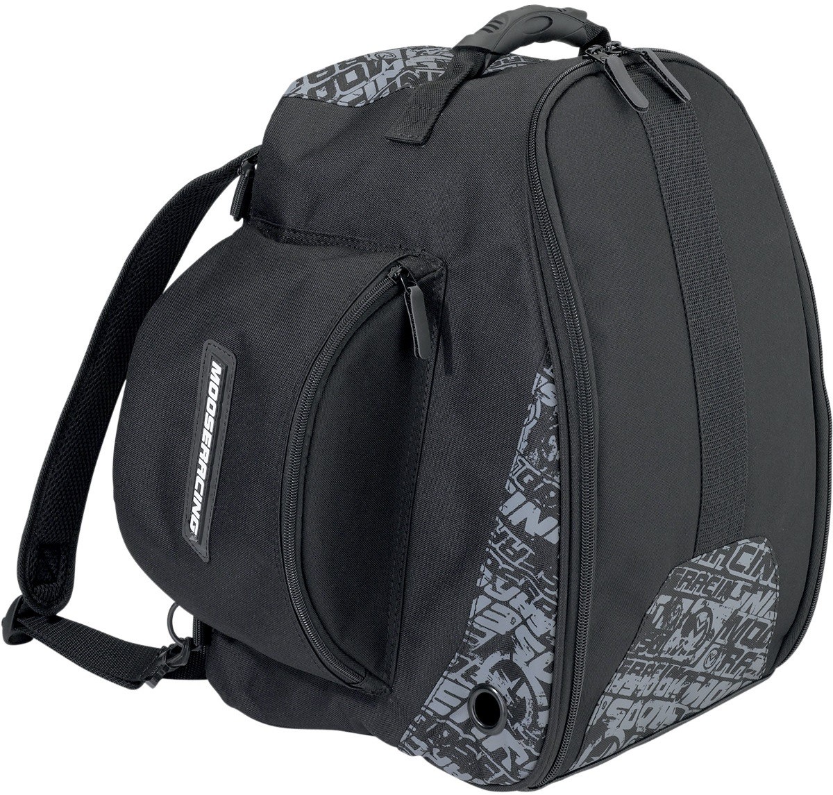 MOOSE RACING SAC RANGEMENT HOUSSE TRANSPORT POUR CASQUE