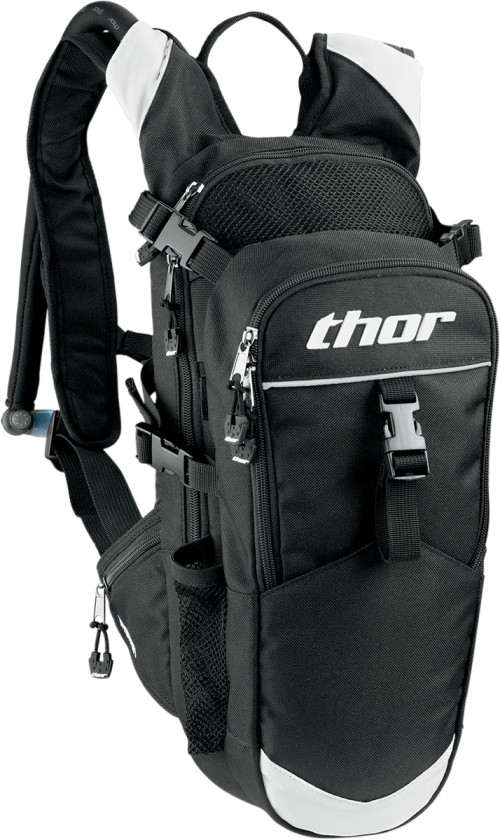 THOR SAC A DOS AVEC R�SERVOIR 3L HYDRANT