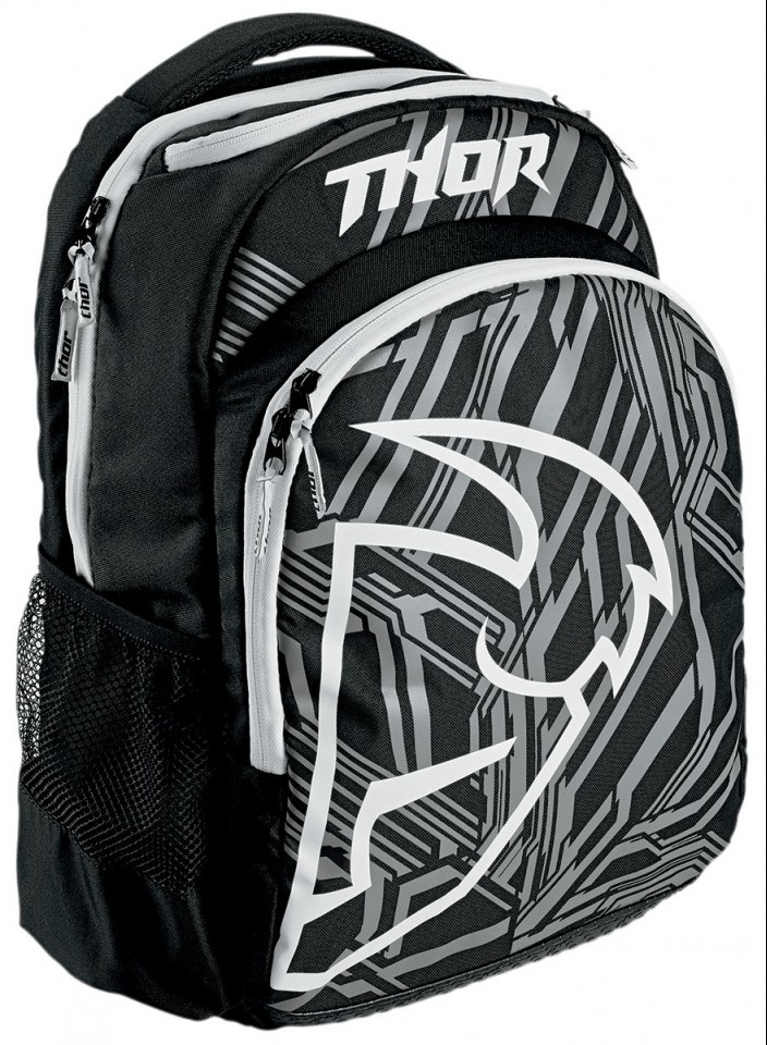 THOR SAC A DOS SLAM FUSION