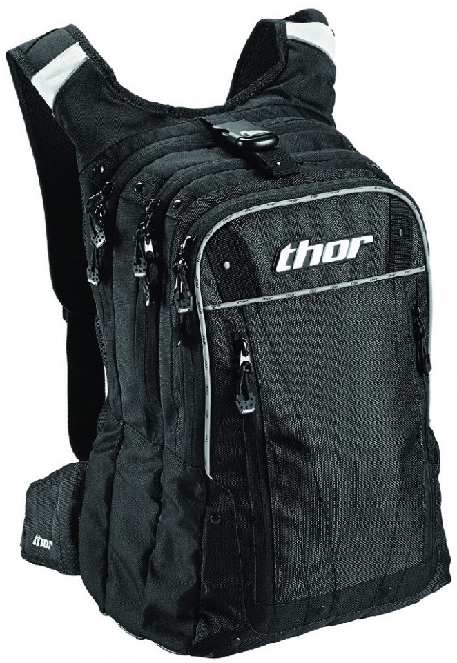 THOR SAC A DOS GRANDE CAPACIT� AVEC R�SERVOIR 3L RESERVIOR