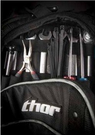 THOR SAC A DOS GRANDE CAPACIT� AVEC R�SERVOIR 3L RESERVIOR (2)