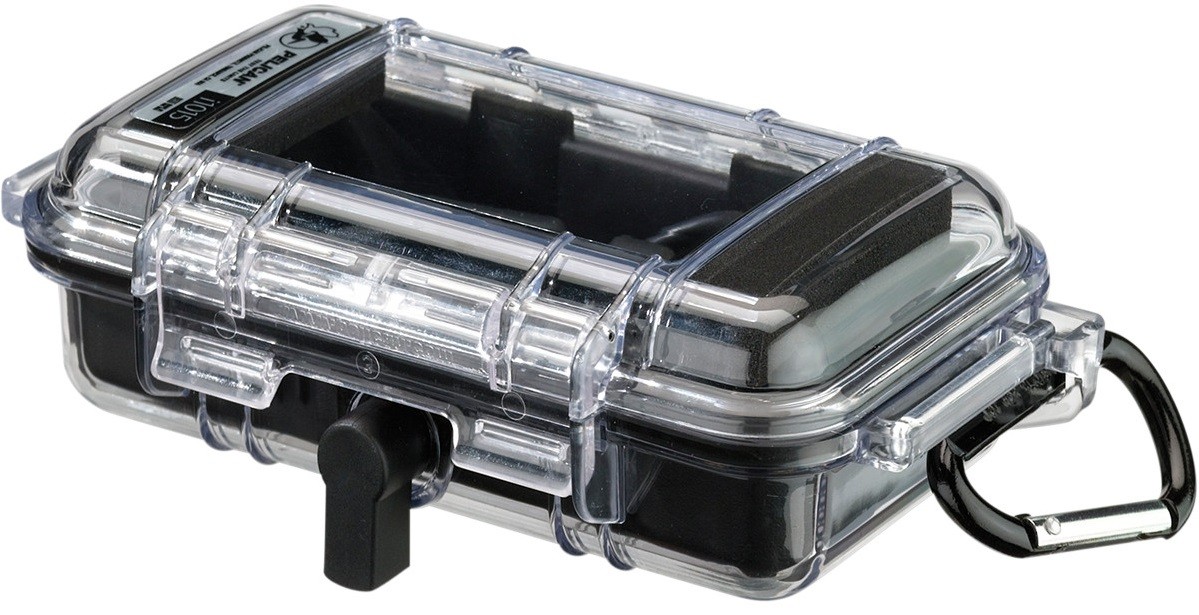 MOOSE RACING SAC TOP CASE VALISE EXP�DITION MICRO I 1015