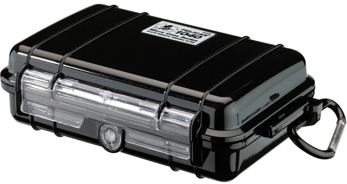 MOOSE RACING SAC TOP CASE VALISE EXP�DITION MICRO