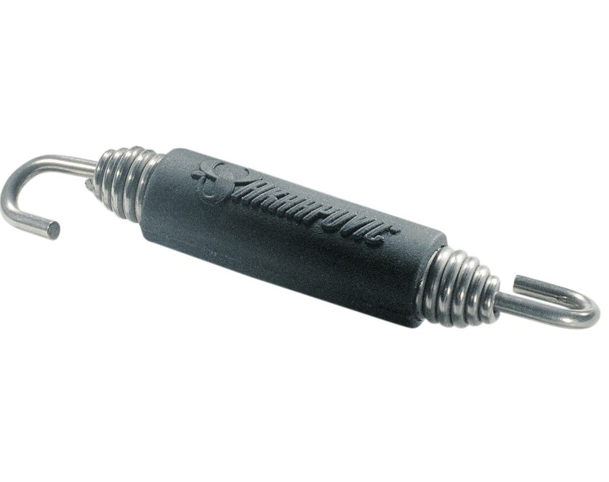 AKRAPOVIC X1 RESSORT ECHAPPEMENT 60 MM TUBES ECHAPPEMENT P-S2