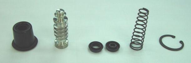 TOUR MAX KIT DE R�PARATION POUR MA�TRE CYLINDRE ARRIERE D`ORIGINE MSR-103 HONDA VFR 750 1990-1997