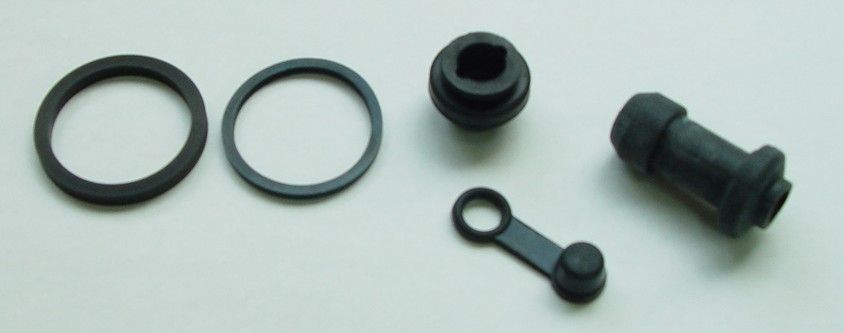 TOUR MAX 359110 KIT REPARATION POUR ETRIER DE FREIN ARRIERE HONDA XR 650 R 2000-2007