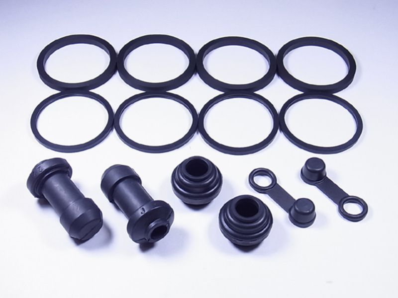 TOURMAX BCF-107R KIT DE REPARATION ETRIER DE FREIN HONDA VFR 750 F INTERCEPTOR 1986-1987