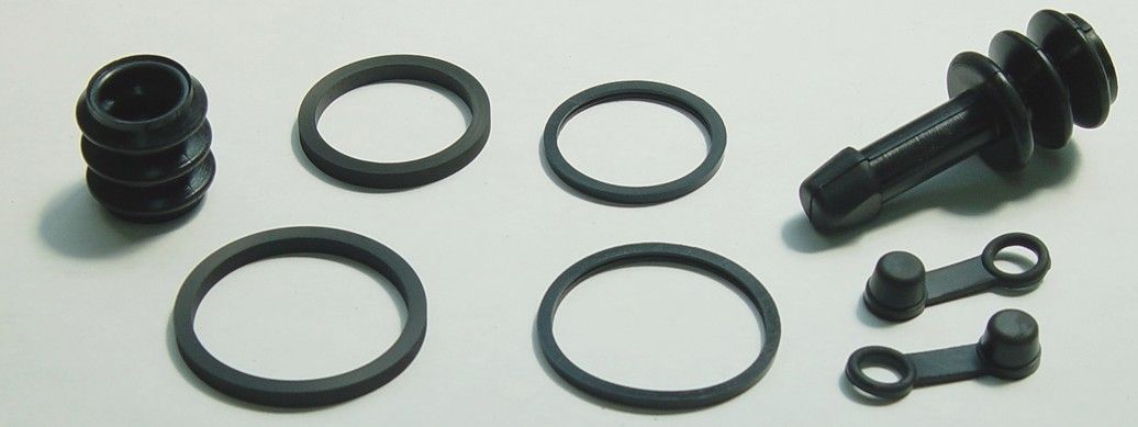 TOUR MAX KIT DE R�PARATION BCF-405 POUR ETRIER DE FREIN AVANT ORIGINE KAWASAKI 500 ER5 1997-1999