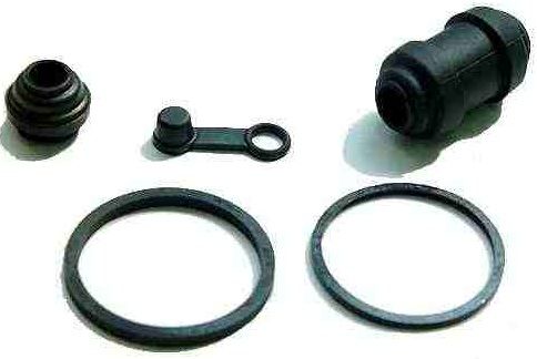 TOUR MAX KIT DE R�PARATION 359124 POUR ETRIER DE FREIN ARRI�RE HONDA VF 1000 F 1984-1986