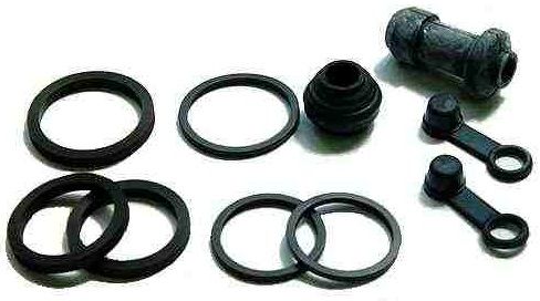 TOUR MAX KIT DE R�PARATION 359191 POUR ETRIERS DE FREIN ARRI�RE HONDA VFR 800 FI 1998-2001