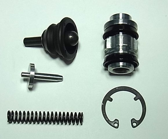 TOUR MAX KIT DE R�PARATION POUR MA�TRE CYLINDRE AVANT D`ORIGINE 359278 SUZUKI GSXR 1000 2005-2008
